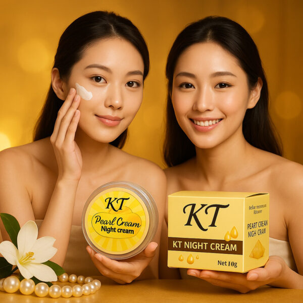 KT Night Cream